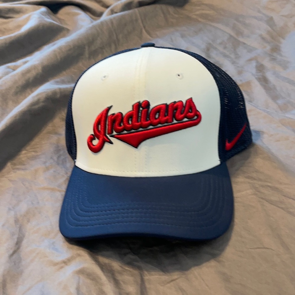 Cleveland Indians Nike Dri Fit Hat